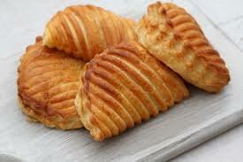 Chausson Pomme (appel)