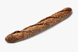 Baguette Cereal 250GR (meergranen)