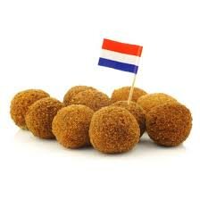 Bitterballen (6 stuks)