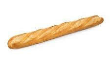 Baguette 250 GR