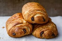 Pain Au Chocolat