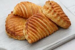 Chausson Pomme (appel)