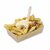 2-pers. Frites
