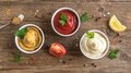 Saus (mayonaise, curry, ketchup, mosterd) per zakje