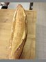 Flute Campagne 500 GR (lichtbruin)